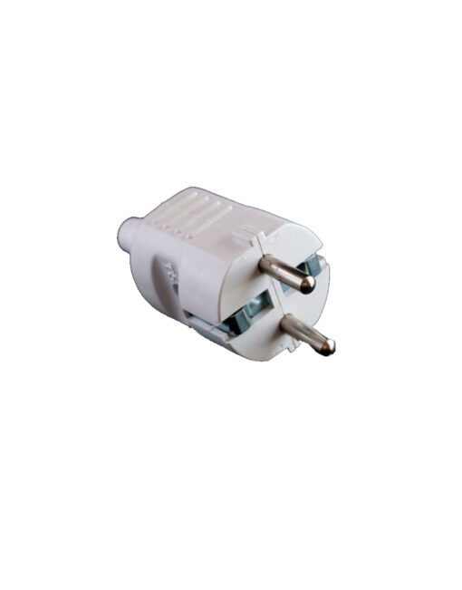 ΦΙΣ ΣΟΥΚΟ ΑΡΣΕΝΙΚΟ 250V/16A ΛΕΥΚΟ UNIVERSE – 2-GR100042