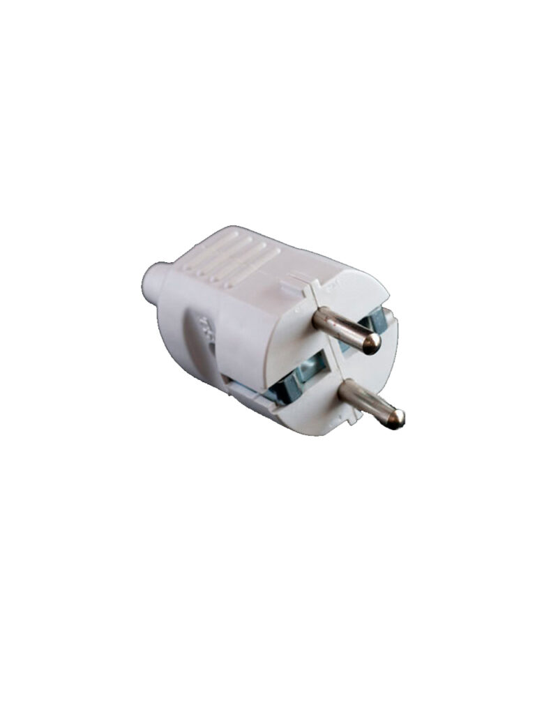 ΦΙΣ ΣΟΥΚΟ ΑΡΣΕΝΙΚΟ 250V/16A ΛΕΥΚΟ UNIVERSE – 2-GR100042