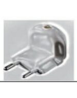 ΦΙΣ ΔΙΠΟΛΙΚΟ ΑΡΣΕΝΙΚΟ ΠΛΑΓΙΑΣ 240V/6A ΔΙΑΦΑΝΟ  UNIVERSE – 2-GR101134