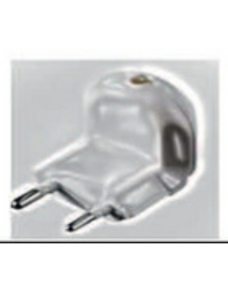 ΦΙΣ ΔΙΠΟΛΙΚΟ ΑΡΣΕΝΙΚΟ ΠΛΑΓΙΑΣ 240V/6A ΔΙΑΦΑΝΟ  UNIVERSE – 2-GR101134