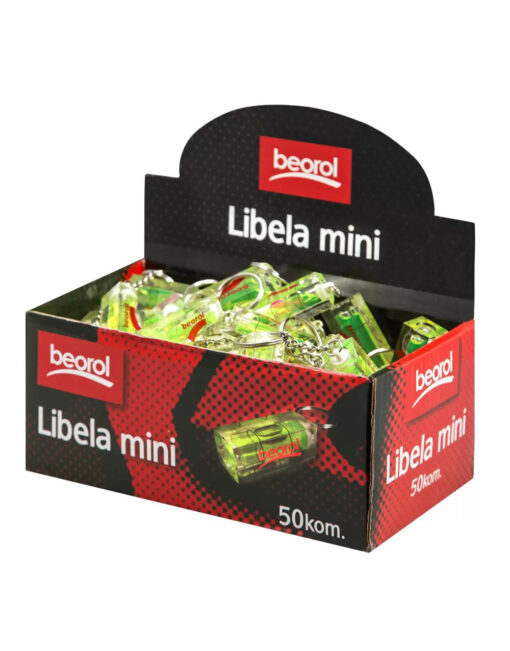 ΑΛΦΑΔΙ ΜΙΝΙ ΣΕ ΜΠΡΕΛΟΚ BEOROL – 2-KG100011