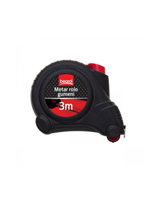 ΜΕΤΡΟ 3Μ ΜΕ ΚΛΙΠ ΖΩΝΗΣ ΚΑΙ ΚΛΕΙΔΩΜΑ ΣΤΟΠ BEOROL – 2-KG100013