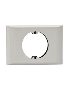 ΜΟΝΟ ΠΛΑΙΣΙΟ  ΓΙΑ ΔΙΑΚΟΠΤΕΣ ΓΕΡΜΑΝΙΚΟΥ ΤΥΠΟΥ ΓΙΑ ΚΑΝΑΛΙ 100×50 MUTLUSAN – 2-MTS042814