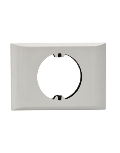 ΜΟΝΟ ΠΛΑΙΣΙΟ  ΓΙΑ ΔΙΑΚΟΠΤΕΣ ΓΕΡΜΑΝΙΚΟΥ ΤΥΠΟΥ ΓΙΑ ΚΑΝΑΛΙ 100×50 MUTLUSAN – 2-MTS042814