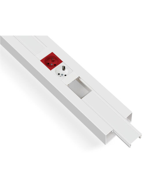 ΚΑΝΑΛΙ  100×50 ΓΙΑ ΠΡΙΖΟΔΙΑΚΟΠΤΕΣ 45×45 ΧΩΡΙΣ ΠΛΑΙΣΙΟ MUTLUSAN – 2-MTS221073