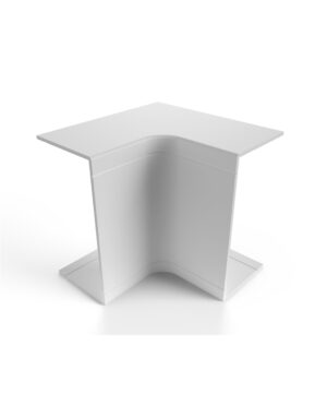 ΓΩΝΙΑ ΕΣΩΤΕΡΙΚΗ  ΓΙΑ ΚΑΝΑΛΙ 100×50 ΓΙΑ ΠΡΙΖΟΔΙΑΚΟΠΤΕΣ 45×45 ΧΩΡΙΣ ΠΛΑΙΣΙΟ MUTLUSAN – 2-MTS360260