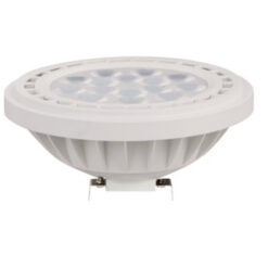 ΛΑΜΠΑ LED SMD AR111 G53 12W 3000K 12V AC/DC 1050lm 38° UNIVERSE – 2-U002707