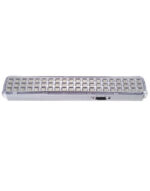 ΦΩΤΙΣΤΙΚΟ LED SMD 6W 6500Κ 230V ΕΠΑΝΑΦΩΡΤΙΖΟΜΕΝΟ ΜΕ ΜΠΑΤΑΡΙΑ Li-ion ΜΗ ΣΥΝΕΧΟΥΣ ΛΕΙΤΟΥΡΓΙΑΣ UNIVERSE – 2-U003124