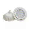ΛΑΜΠΑ LED SMD ES111 GU10 12W 4000K 220-240V 1050lm 38° UNIVERSE – 2-U003261
