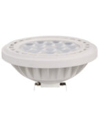 ΛΑΜΠΑ LED SMD AR111 G53 12W 4000K 12V AC/DC 1050lm 38° UNIVERSE – 2-U003278