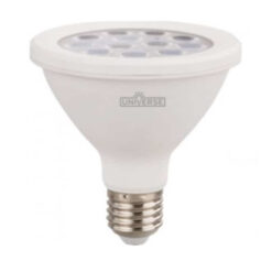 ΛΑΜΠΑ LED SMD PAR38 16W E27 3000K 220-240V 1450lm 38° IP65 UNIVERSE – 2-U003308