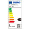 ΛΑΜΠA LED SMD G4 2,5W 3000K 12V AC/DC 220lm UNIVERSE – 2-U003995
