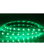 A FLAT 60 ΤΑΙΝΙΑ LED SMD 9W RGB 220-240V 120° IP65 DIMMABLE UNIVERSE – 2-U004237