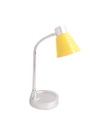 ΦΩΤΙΣΤΙΚΟ ΠΟΡΤΑΤΙΦ ΓΡΑΦΕΙΟΥ Ε14 MAX 25W 280x130mm ΑΛΟΥΜΙΝΙΟΥ ΚΙΤΡΙΝΟ UNIVERSE – 2-U004862