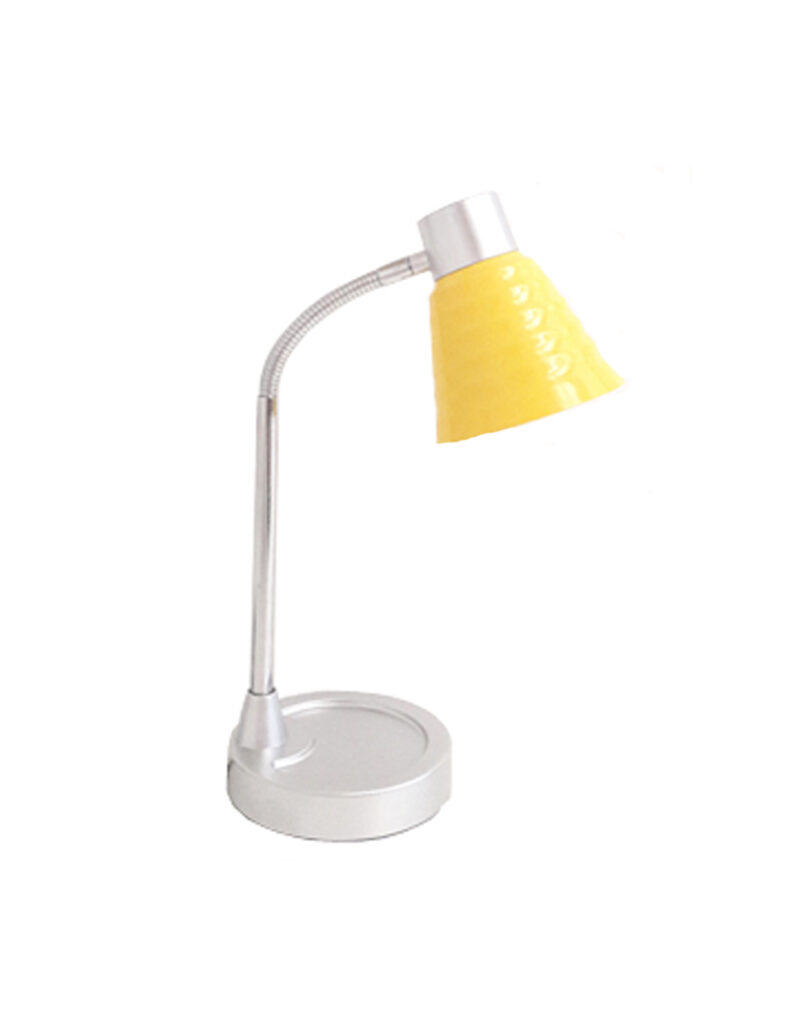 ΦΩΤΙΣΤΙΚΟ ΠΟΡΤΑΤΙΦ ΓΡΑΦΕΙΟΥ Ε14 MAX 25W 280x130mm ΑΛΟΥΜΙΝΙΟΥ ΚΙΤΡΙΝΟ UNIVERSE – 2-U004862