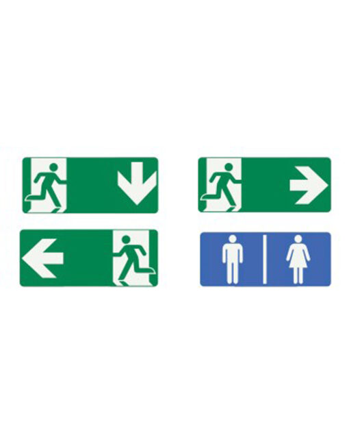 ΦΩΤΙΣΤΙΚΟ LED SMD 2W 6500K 230V ΔΙΠΛΗΣ ΕΝΔΕΙΞΗΣ ΕΠΑΝΑΦΟΡΤΙΖΟΜΕΝΟ ΚΑΙ 4 ΑΥΤΟΚΟΛΛΗΤΑ ΜΕ ΜΠΑΤΑΡΙΑ Li-ion UNIVERSE – 2-U005302