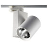 ΦΩΤΙΣΤΙΚΟ ΣΠΟΤ ΡΑΓΑΣ 20W 2700K 1800lm 38° ΛΕΥΚΟ ΜΕ 3Φ ΑΝΤΑΠΤΟΡΑ UNIVERSE – 2-U005463
