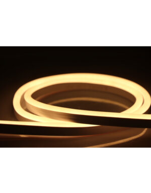 DOME NEON FLEX LED ΤΑΙΝΙΑ 8W 3000Κ 220-240V 900lm 160° IP65 DIMMABLE UNIVERSE – 2-U005890