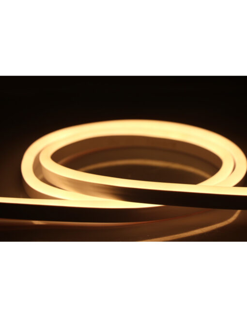 DOME NEON FLEX LED ΤΑΙΝΙΑ 8W 3000Κ 220-240V 900lm 160° IP65 DIMMABLE UNIVERSE – 2-U005890