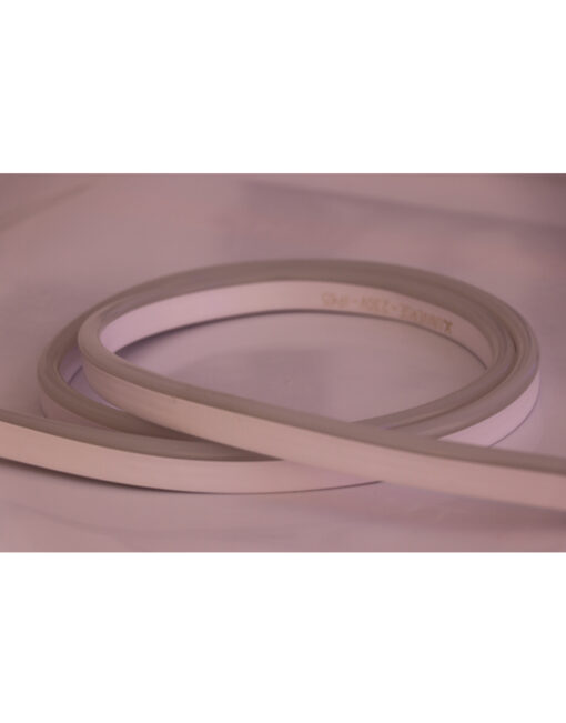 DOME NEON FLEX LED ΤΑΙΝΙΑ 8W 3000Κ 220-240V 900lm 160° IP65 DIMMABLE UNIVERSE – 2-U005890