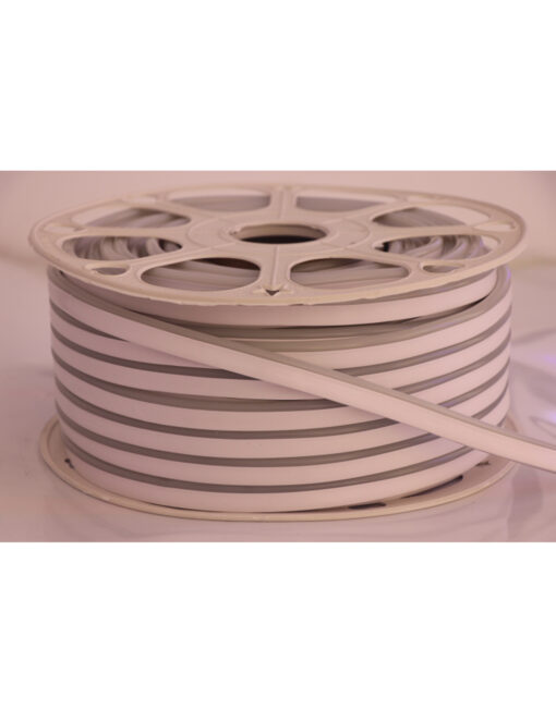 DOME NEON FLEX LED ΤΑΙΝΙΑ 8W 4000Κ 220-240V 900lm 160° IP65 DIMMABLE UNIVERSE – 2-U005906