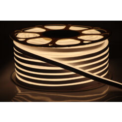 DOME NEON FLEX LED ΤΑΙΝΙΑ 8W 4000Κ 220-240V 900lm 160° IP65 DIMMABLE UNIVERSE – 2-U005906