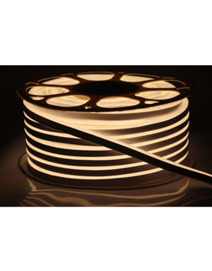 DOME NEON FLEX LED ΤΑΙΝΙΑ 8W 4000Κ 220-240V 900lm 160° IP65 DIMMABLE UNIVERSE – 2-U005906