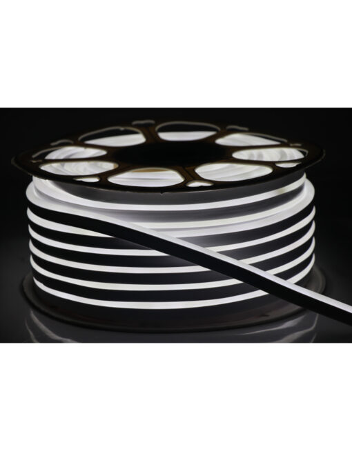 DOME NEON FLEX LED ΤΑΙΝΙΑ 8W 6000Κ 220-240V 900lm 160° IP65 DIMMABLE UNIVERSE – 2-U005913