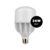 ΛΑΜΠΑ LED T6 36W E27 4000K 100-240V 3600lm 270° UNIVERSE – 2-U006033