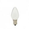 ΛΑΜΠΑ LED ΝΥΚΤΟΣ ΧΡΩΜΑΤΙΣΤΗ 0,5W E14 3000K 220-240V UNIVERSE X10ΤΕΜ – 2-U006200