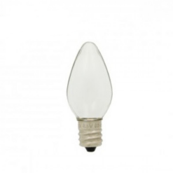 ΛΑΜΠΑ LED ΝΥΚΤΟΣ ΧΡΩΜΑΤΙΣΤΗ 0,5W E14 3000K 220-240V UNIVERSE X10ΤΕΜ – 2-U006200