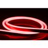 DOME NEON FLEX LED ΤΑΙΝΙΑ 8W RED 220-240V 900lm 160° IP65 DIMMABLE UNIVERSE – 2-U006330