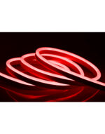 DOME NEON FLEX LED ΤΑΙΝΙΑ 8W RED 220-240V 900lm 160° IP65 DIMMABLE UNIVERSE – 2-U006330