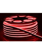 DOME NEON FLEX LED ΤΑΙΝΙΑ 8W RED 220-240V 900lm 160° IP65 DIMMABLE UNIVERSE – 2-U006330