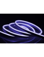 DOME NEON FLEX LED ΤΑΙΝΙΑ 8W BLUE 220-240V 900lm 160° IP65 DIMMABLE UNIVERSE – 2-U006347