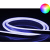 DOME NEON FLEX LED ΤΑΙΝIA 8W RGB 220-240V 160° IP65 DIMMABLE UNIVERSE – 2-U006941