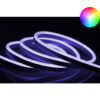 DOME NEON FLEX LED ΤΑΙΝIA 8W RGB 220-240V 160° IP65 DIMMABLE UNIVERSE – 2-U006941