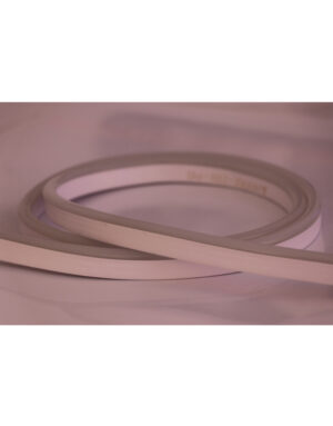 DOME NEON FLEX LED ΤΑΙΝIA 8W RGB 220-240V 160° IP65 DIMMABLE UNIVERSE – 2-U006941