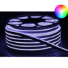 DOME NEON FLEX LED ΤΑΙΝIA 8W RGB 220-240V 160° IP65 DIMMABLE UNIVERSE – 2-U006941