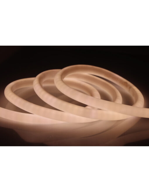 ROUND NEON FLEX LED ΤΑΙΝΙΑ 9W 4000Κ  220-240V 1150lm 330° IP65 DIMMABLE UNIVERSE – 2-U008259