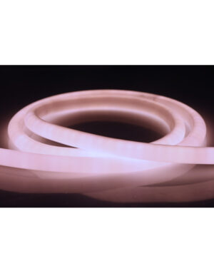 ROUND NEON FLEX LED ΤΑΙΝΙΑ 9W 6000Κ 220-240V 1150lm 330° IP65 DIMMABLE UNIVERSE – 2-U008266