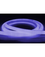 ROUND NEON FLEX LED ΤΑΙΝΙΑ 9W BLUE 220-240V 1150lm 330° IP65 DIMMABLE UNIVERSE – 2-U008280