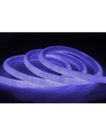 ROUND NEON FLEX LED ΤΑΙΝΙΑ 9W BLUE 220-240V 1150lm 330° IP65 DIMMABLE UNIVERSE – 2-U008280