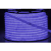 ROUND NEON FLEX LED ΤΑΙΝΙΑ 9W BLUE 220-240V 1150lm 330° IP65 DIMMABLE UNIVERSE – 2-U008280