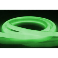 ROUND NEON FLEX LED TAINIA 9W GREEN 220-240V 1150lm 330° IP65 DIMMABLE UNIVERSE – 2-U008778
