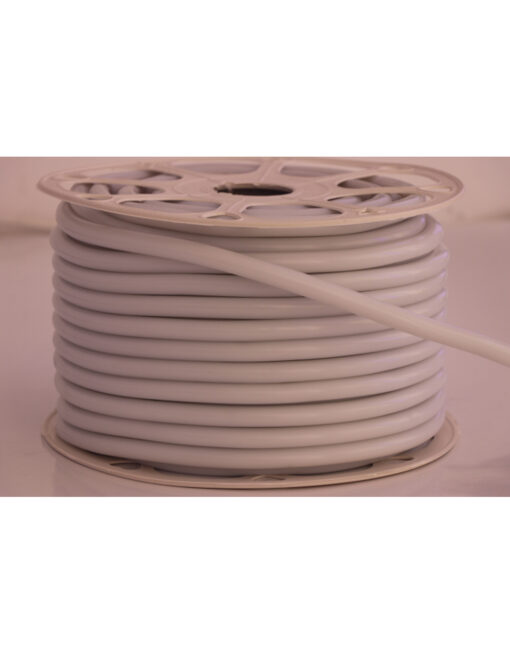 ROUND NEON FLEX LED TAINIA 9W GREEN 220-240V 1150lm 330° IP65 DIMMABLE UNIVERSE – 2-U008778