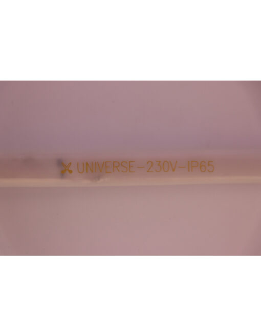 ROUND NEON FLEX LED TAINIA 9W MAGENTA 220-240V 1150lm 330° IP65 DIMMABLE UNIVERSE – 2-U008785