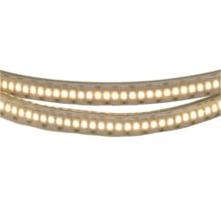 FLAT 144 ΤΑΙΝΙΑ LED SMD 18W 3000K 220-240V 2500lm 120° IP65 DIMMABLE UNIVERSE – 2-U008792