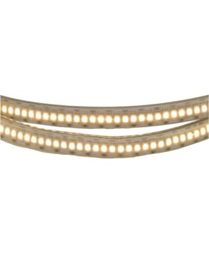 FLAT 144 ΤΑΙΝΙΑ LED SMD 18W 3000K 220-240V 2500lm 120° IP65 DIMMABLE UNIVERSE – 2-U008792