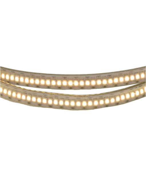 FLAT 144 ΤΑΙΝΙΑ LED SMD 18W 3000K 220-240V 2500lm 120° IP65 DIMMABLE UNIVERSE – 2-U008792